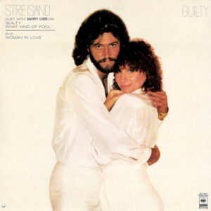 Barbra Streisand: Guilty