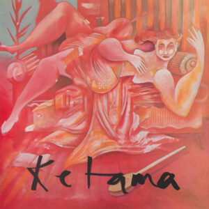 Ketama (2): Ketama