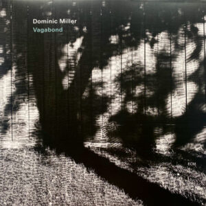 Dominic Miller: Vagabond