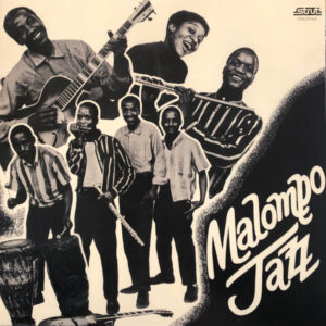 Malombo Jazz Makers: Malompo Jazz