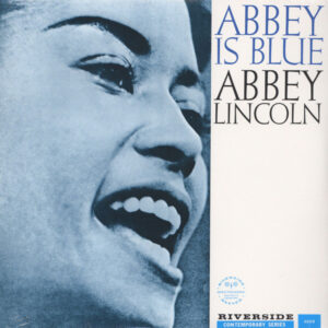 Abbey Lincoln: Abbey Is Blue