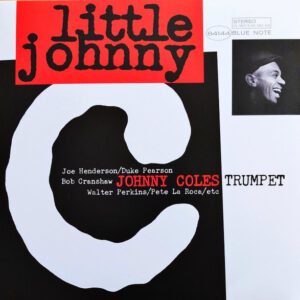 Johnny Coles: Little Johnny C