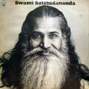 Swami Satchidananda: Swami Satchidananda