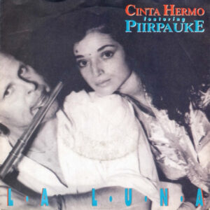 Cinta Hermo Featuring Piirpauke: La Luna