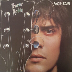 Trevor Rabin: Face To Face