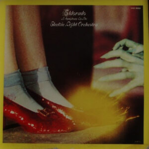 Electric Light Orchestra: Eldorado - A Symphony By The Electric Light Orchestra