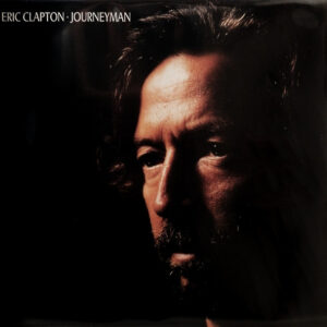 Eric Clapton: Journeyman