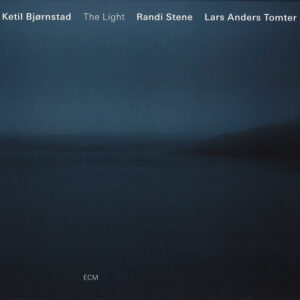 Ketil Bjørnstad: The Light