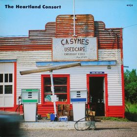 The Heartland Consort: The Heartland Consort