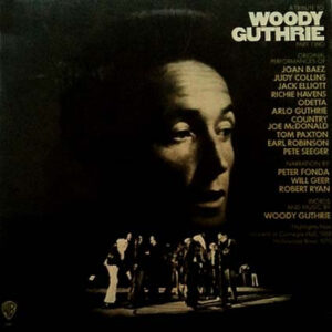 Various: A Tribute To Woody Guthrie Part Two