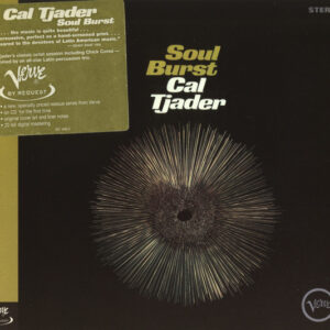 Cal Tjader: Soul Burst