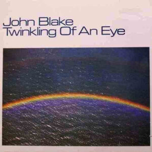 John Blake: Twinkling Of An Eye