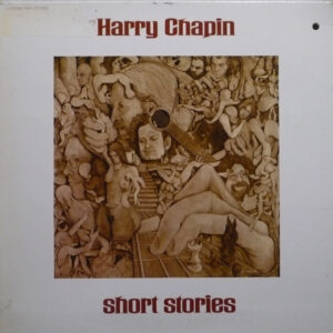 Harry Chapin: Short Stories