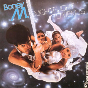 Boney M.: Nightflight To Venus