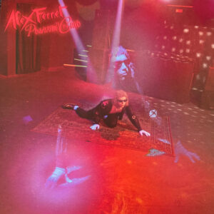 Alex Fernet: Phantom Of The Club