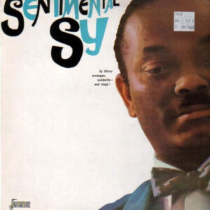 Sy Oliver And His Orchestra: Sentimental Sy