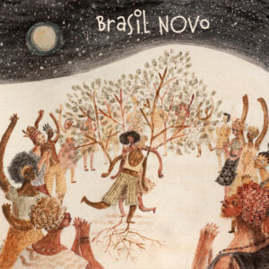 Various: Brasil Novo