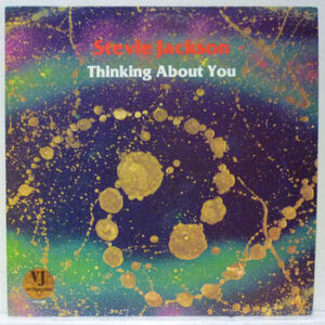 Stevie Jackson (3): Thinking About You