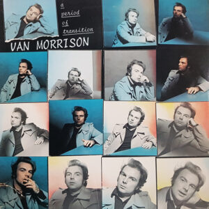 Van Morrison: A Period Of Transition