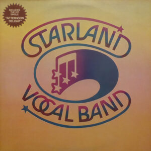 Starland Vocal Band: Starland Vocal Band