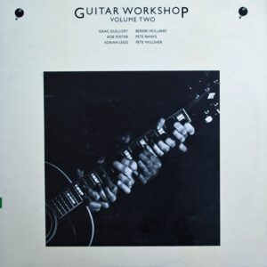 Various: Guitar Workshop Volume Two