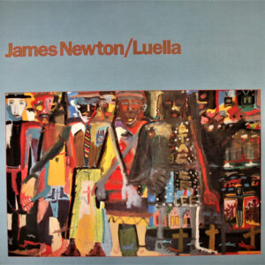 James Newton (2): Luella