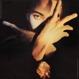 Terence Trent D'Arby: Terence Trent D'Arby's Neither Fish Nor Flesh (A Soundtrack Of Love, Faith, Hope & Destruction)