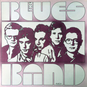 The Blues Band: The Blues Band