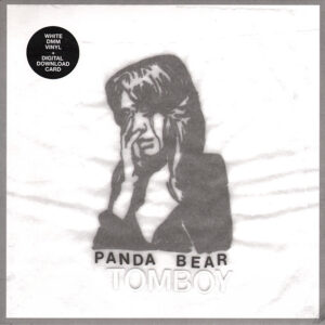 Panda Bear: Tomboy