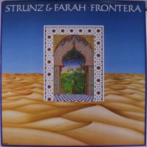 Strunz & Farah: Frontera