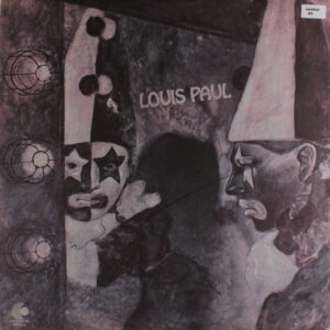 Louis Paul: Louis Paul