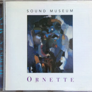 Ornette Coleman: Sound Museum - Hidden Man