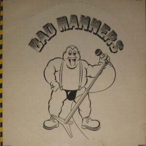 Bad Manners: Ska 'N' B