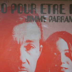 Jimmy Parramore Avec Estelle (17): Two Pour Etre Fou