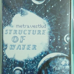 metra.vestlud: Structure Of Water