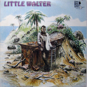 Little Walter: Little Walter