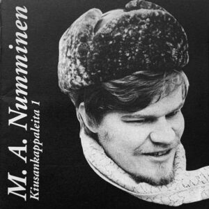 M.A. Numminen: Kiusankappaleita 1