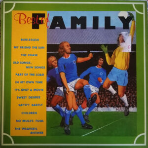 Family (6): Best Of Family