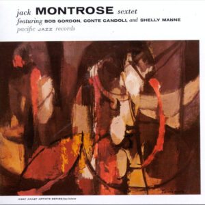 Jack Montrose Sextet: Jack Montrose Sextet