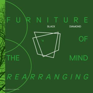 Black Diamond: Furniture Of the Mind Rearranging
