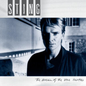 Sting: The Dream Of The Blue Turtles