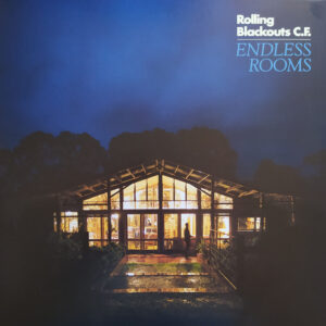 Rolling Blackouts C.F.*: Endless Rooms