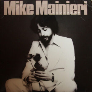 Mike Mainieri: Love Play