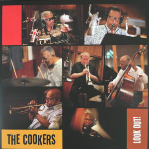 The Cookers: Look Out!