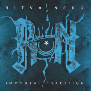 Ritva Nero: Immortal Tradition