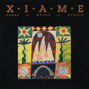 Xiame: Xiame