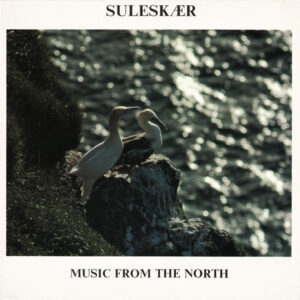 Suleskær: Music From The North