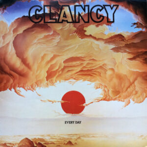 Clancy: Every Day