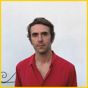 Chris Cohen: Chris Cohen