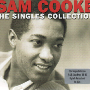 Sam Cooke: The Singles Collection